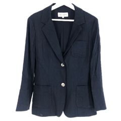Theory・セオリー・デニムジャケット・Gジャン ADDICT DENIM | Theory luxe（セオリーリュクス）公式通販サイト