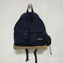 【新品タグ付き】イーストパック×クロキデニム　コラボリュック　元値3万 2025年最新】eastpak リュック コラボの人気アイテム - メルカリ