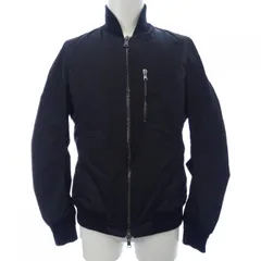 ジュンハシモト メルトンブルゾン 2025年最新】junhashimoto