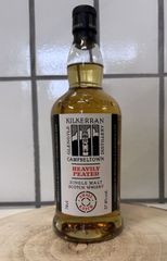 キルケラン　ヘビリーピーテッド　バッチ10　57.8%