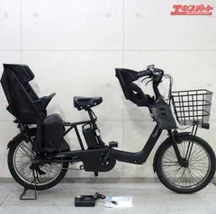 Hiro様　電動自転車 Panasonic リルト　ブラック　61⚫️ ヨドバシ.com - パナソニック Panasonic 折りたたみ電動アシスト