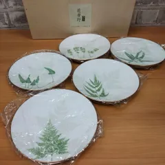 2025年最新】ノリタケ 萌黄野の人気アイテム - メルカリ