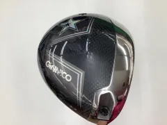 AEON - ジニコドライバー　9度　値下げしました GINNICO DRIVER | EON SPORTS