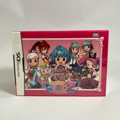 【新品未開封】どきどき魔女神判2DUO 初回限定スペシャルBOX