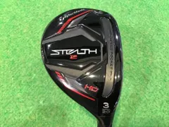 ステルス　ユーティリティ　5番　中古品 楽天市場】5番ユーティリティ ステルスの通販