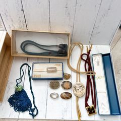 sei様専用】【作り帯】虎ゴールド、レースの帯 - メルカリ