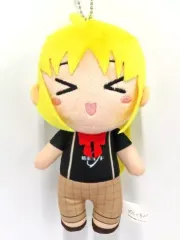 【中古】ぬいぐるみ 伊地知虹夏 デフォルメぬいぐるみ 「ぼっち・ざ・ろっく!」
