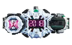 【中古】おもちゃ 変身ベルト DXジクウドライバー 「仮面ライダージオウ」