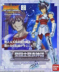 2025年最新】聖闘士聖衣神話 ペガサステンマの人気アイテム