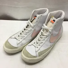 NIKE ナイキ スニーカー BQ6806-108 BLAZER MID 77 VINTAGE 28cm