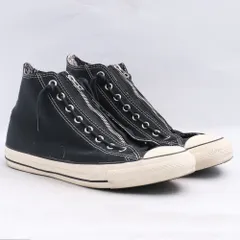 新品未使用ワコマリア×ノンネイティブ×コンバース 29 ワコマリア×ノンネイティブ×コンバース“フロントジップ