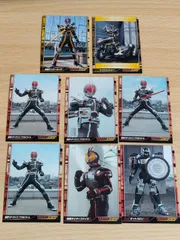 装動 オートバジン、サイドバッシャー、ジェットスライガー3点セット SO-DO CHRONICLE 仮面ライダー555 ジェットスライガー