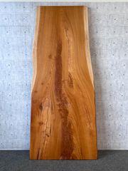ケヤキ一枚板　約155cm