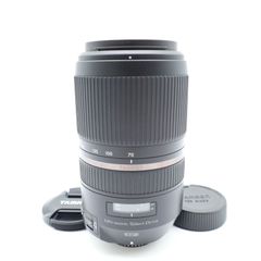 ≪極上品≫ TAMRON SP 70-300mm F4-5.6 Di VC USD A005 ニコンF用 #20250524-1845