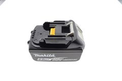 【純正・未使用】マキタ 18V 6.0Ah リチウムイオンバッテリー BL1860B