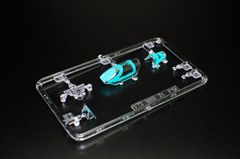 【ドイツREV社用風防マスク】 1/72 MiG-21F-13 Fishbed C