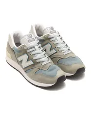 New Balance U1300JP Made in USA ニューバランス アメリカ製 グレーのサムネイル