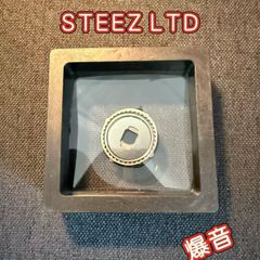 Daiwa Steez LTD  爆音ドラグクリッカー      ダイワ スティーズ LTD 左右共通