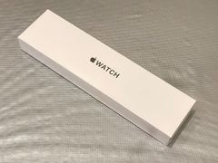 2点セット　Apple Watch SE 40mm アップルウォッチ  MKNY3J/A