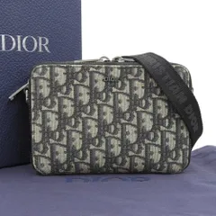 2025年最新】dior ショルダーストラップポーチの人気アイテム