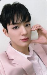 NCT DREAM 회장 한정 구입 특전 JENO 2024 THE DREAM SHOW 3:DREAM( )SCAPE in JAPAN