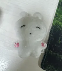 LE SSERAFIM(ルセラフィム・ルセラ) カズハ(KAZUHA・中村 一葉) 人形 ぬいぐるみ ぬい 10cm