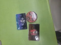 出品中