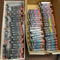 Canon BCI-7e 6色　キャノン　インク　カートリッジ　在庫処分セール
