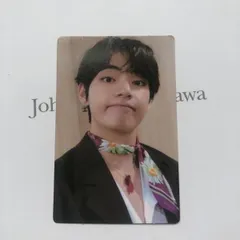 防弾少年団(BTS) - memories 2019 Blu-ray　V テテ テヒョン BUNJANG] BTS 2019 Memories Blu-ray Taehyung full set / BTS