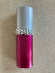 【新品・訳あり】ルック　ルージュライター　パープル　ガス注入式　ターボライター　１本