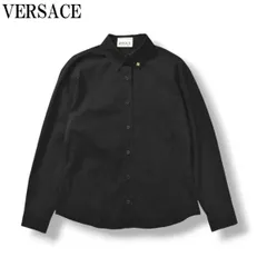 2025年最新】VERSACE レディース 長袖 シャツ・ブラウスの人気