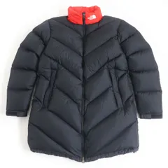 THE NORTH FACE Ascent Coat ダウン廃盤キッズ