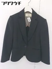 BALLSEY ボールジィ TOMORROWLAND テーラードジャケット P 03155 【1111040003155】