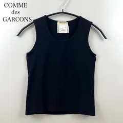 2025年最新】COMME des GARCONS レディース タンクトップの人気