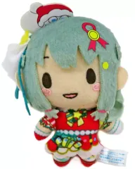 【中古】ぬいぐるみマスコット・ぬいぐるみバッジ 草薙寧々 モアプラスマスコット“ワンダーランズ×ショウタイム-聖なる夜に、この歌声を” 「プロジェクトセカイ カラフルステージ! feat.初音ミク」