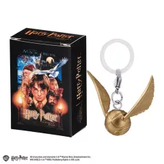 【中古】ストラップ 金のスニッチ 「ハリー・ポッター めじるしアクセサリー+」
