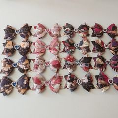 園児制服オーダーメイド 卒園 卒業 ダイカット クラフトパンチ