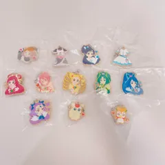 ふたりはプリキュア Yesプリキュア5GOGO！ 限定 クッキー キーホルダー