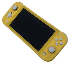 NINTENDO|【ジャンク】SWITCH LITE|HARDOFFオフモール（オフモ