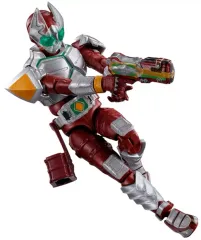 【中古】食玩 トレーディングフィギュア 仮面ライダーギャレン セット 「SO-DO CHRONICLE 仮面ライダー剣」