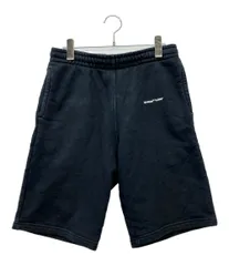 Off-White 2020 fall/winter ブラックショートパンツ 楽天市場】オフホワイト OFF-WHITE メンズ パンツ ハーフパンツ