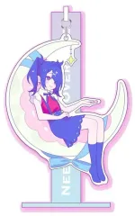 【中古】アクリルスタンド・アクリルパネル あめちゃん ゆらゆらアクリルスタンド 「NEEDY GIRL OVERDOSE」