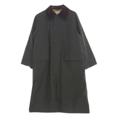 Barbour×Aresense 別注 BURGHLEY 36 Black Barbour×Aresense 別注 BURGHLEY 36 Black