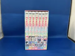 2025年最新】おねがいマイメロディ COMPLETE DVD-BOXの人気