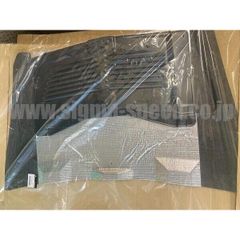 EG6 シビック エアロボンネット グレー(美品) - メルカリ