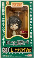 グッドスマイルカンパニー ねんどろいど L トナカイVer 31