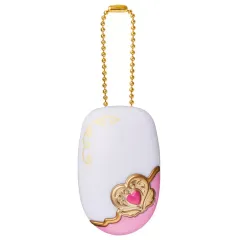【中古】食玩 キーホルダー ミックスコミューン(キュアブルーム) 「MINI CHARM COLLECTION3 PRECURE ALL STARS」
