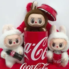 【昭和レトロ】Coca-Cola コンパクト缶カメラ  未使用品　取扱説明書付き Coca-Cola 缶型フィルムカメラ 新品・未使用｜Yahoo!フリマ（旧