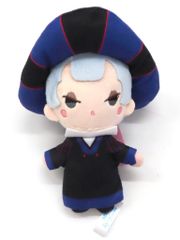 ディズニー セガ ラッキーくじ ヴィランズ 2024 フロロー ぬいぐるみ