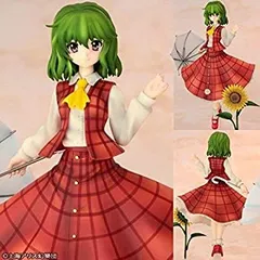 2025年最新】東方プロジェクト 1/8 四季のフラワーマスター 風見